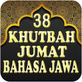 Khutbah Jumat Bahasa Jawa Apk