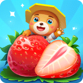 Town Farm: Truck Apk