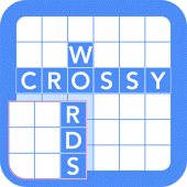 Crosswords(Fill-Ins+Chainword) Apk