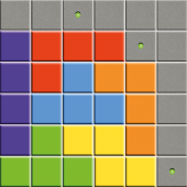 Quazzle Blocks Apk