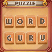 Word Guru: words by topic Apk