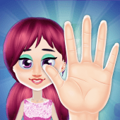 Little Hand Doctor Apk