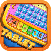 Alphabet Tablet -Music & Songs Apk