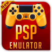 fast psp emulator