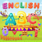 Kids English Learning Games Apk