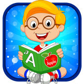 ABC Learning Game Apk