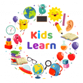 Kids & Toddlers Learn and Play Apk