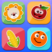 Kids Offline Preschool Games Apk