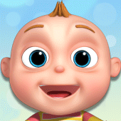 TabbyToo - Kids Learning Games Apk