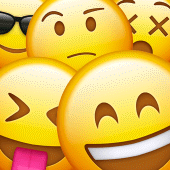 Emojly: Emoji Puzzle Game Apk