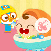 Pororo & Crong's Baby Care Apk