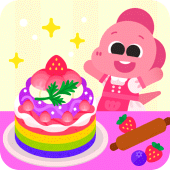 Cocobi Bakery - Cake, Cooking Apk