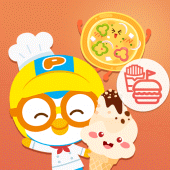 Pororo the Delifood Apk