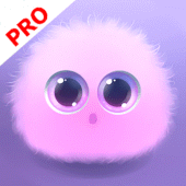 Fluffy Bubble Pro Apk