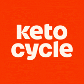 Keto Cycle: Keto Diet Tracker Apk