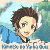 Kimetsu no Yaiba Game Quiz Apk