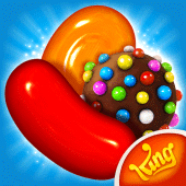 Candy Crush Saga Apk