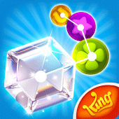 Diamond Diaries Saga Apk