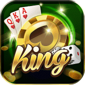 King: Game Đánh bài Doi Thuong Apk