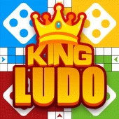 King Ludo Apk