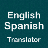 Spanish English Translator Apk