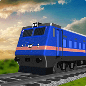 Express Train Apk