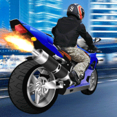 Moto Bike Racing Apk