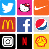 Logo Game - Guess The Brand Apk