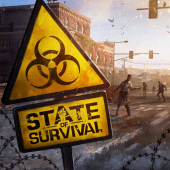 State of Survival: Zombie War Apk