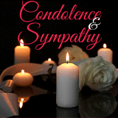 Condolences Sympathy Messages Apk