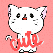 Cute Kawaii Wallpaper Apk