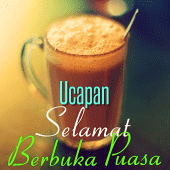 Ucapan Berbuka Puasa 2024 Apk