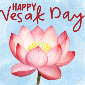 Happy Vesak Day 2024 Apk