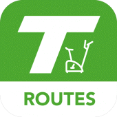 Tunturi Routes Apk