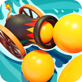 Balls Fall! 3D Apk