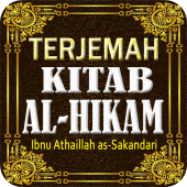 Kitab Al Hikam Dan Terjemah Apk