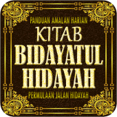 Kitab Bidayatul Hidayah Apk