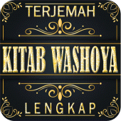 Kitab Washoya Arab + Terjemah Apk