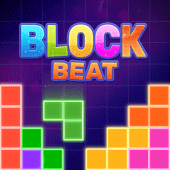 Block Beat - Block puzzle Game Apk