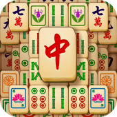 Mahjong Solitaire - Master Apk