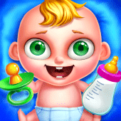 Baby Care Apk