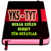 YKS - TYT SINAVI TÜM DETAYLAR (Merak Edilenler) Apk