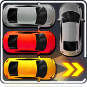 Unblock Parking Car Apk