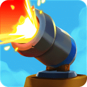 Infinite Tap Tower Apk