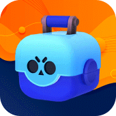 Box Simulator for Brawl Stars Apk