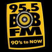 95.5 Bob FM KKHK Apk