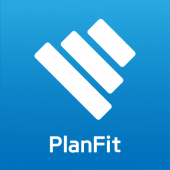 Planfit : Workout Planner, Finder / Gym Log Apk