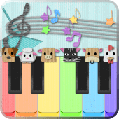 Kids Animal Piano Apk