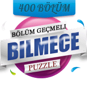 Bilmece Oyunu Apk