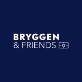 BRYGGEN & FRIENDS Apk